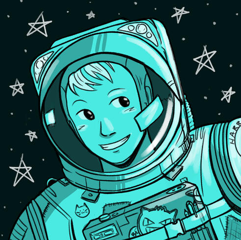 harrinaut-icon